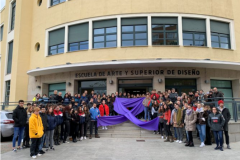 zamoraaearte-fuente- EASD Zamora twitter