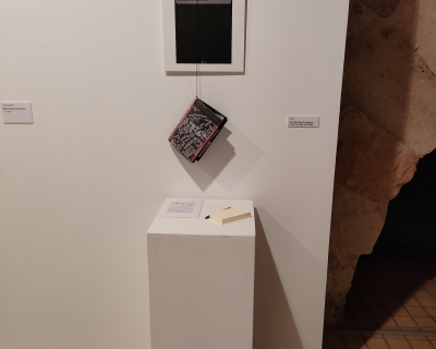 "Sister", de Ana Montejo y Luna Corretjá