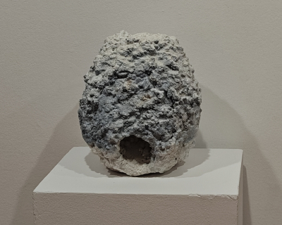 Jak Martínez Fernández, "El hueco"