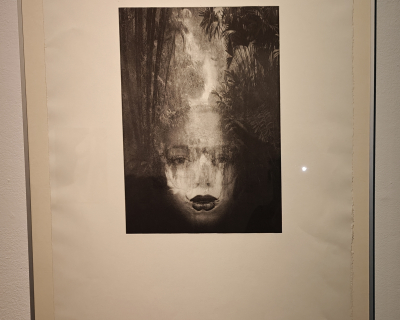 María Jesús Martín Álvarez, "Con el agua al cuello y saliendo a flote"